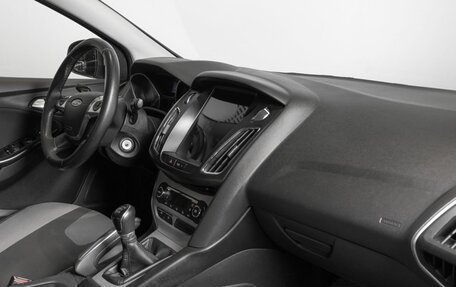 Ford Focus III, 2011 год, 790 000 рублей, 7 фотография