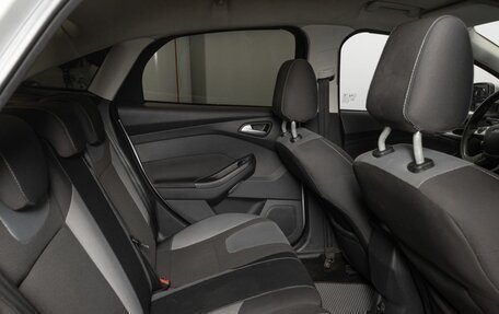 Ford Focus III, 2011 год, 790 000 рублей, 8 фотография