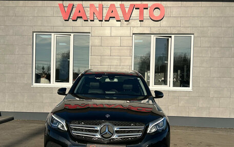 Mercedes-Benz GLC, 2018 год, 3 200 000 рублей, 2 фотография