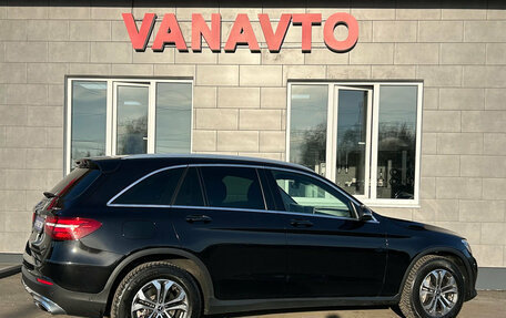 Mercedes-Benz GLC, 2018 год, 3 200 000 рублей, 5 фотография