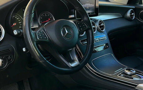 Mercedes-Benz GLC, 2018 год, 3 200 000 рублей, 9 фотография