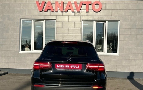 Mercedes-Benz GLC, 2018 год, 3 200 000 рублей, 6 фотография