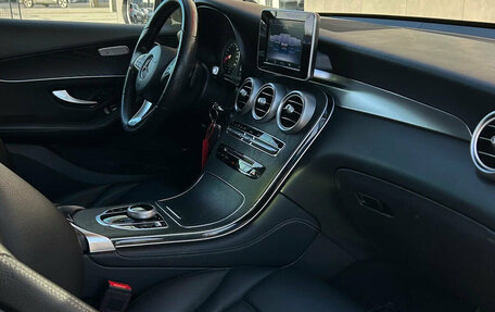 Mercedes-Benz GLC, 2018 год, 3 200 000 рублей, 14 фотография