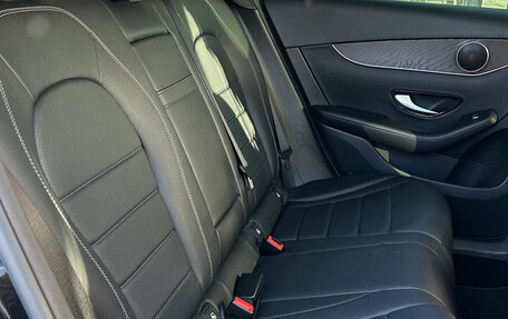 Mercedes-Benz GLC, 2018 год, 3 200 000 рублей, 12 фотография