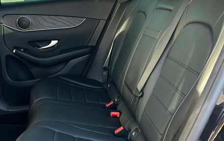 Mercedes-Benz GLC, 2018 год, 3 200 000 рублей, 11 фотография