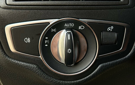 Mercedes-Benz GLC, 2018 год, 3 200 000 рублей, 28 фотография