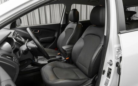 Hyundai ix35 I рестайлинг, 2014 год, 1 650 000 рублей, 9 фотография