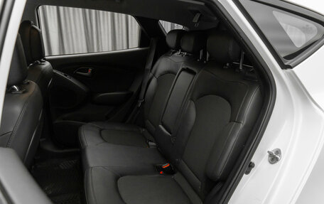 Hyundai ix35 I рестайлинг, 2014 год, 1 650 000 рублей, 14 фотография