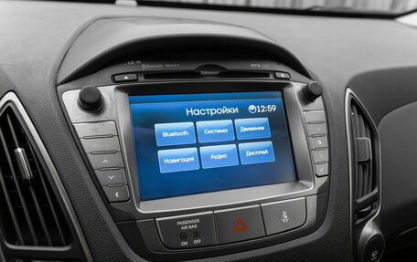 Hyundai ix35 I рестайлинг, 2014 год, 1 650 000 рублей, 16 фотография