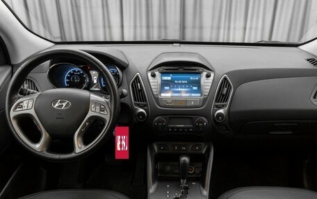 Hyundai ix35 I рестайлинг, 2014 год, 1 650 000 рублей, 8 фотография