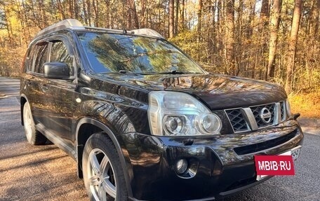 Nissan X-Trail, 2008 год, 1 150 000 рублей, 2 фотография