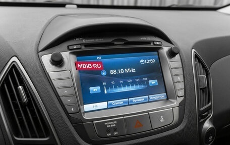 Hyundai ix35 I рестайлинг, 2014 год, 1 650 000 рублей, 15 фотография
