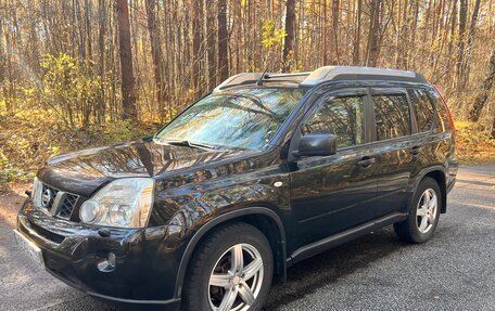 Nissan X-Trail, 2008 год, 1 150 000 рублей, 5 фотография