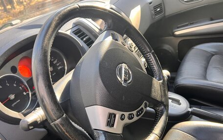 Nissan X-Trail, 2008 год, 1 150 000 рублей, 9 фотография
