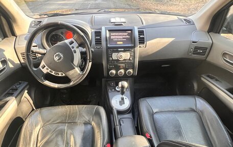 Nissan X-Trail, 2008 год, 1 150 000 рублей, 10 фотография