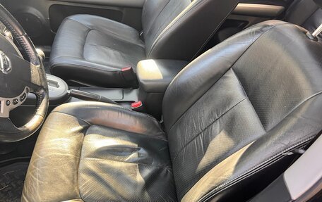 Nissan X-Trail, 2008 год, 1 150 000 рублей, 11 фотография