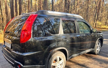 Nissan X-Trail, 2008 год, 1 150 000 рублей, 8 фотография