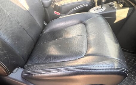 Nissan X-Trail, 2008 год, 1 150 000 рублей, 13 фотография