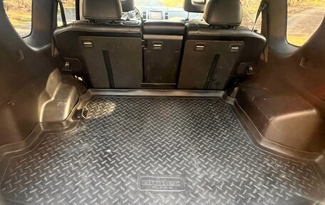 Nissan X-Trail, 2008 год, 1 150 000 рублей, 17 фотография