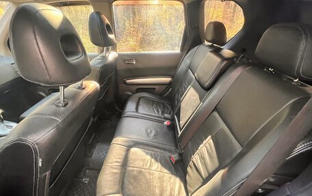Nissan X-Trail, 2008 год, 1 150 000 рублей, 15 фотография