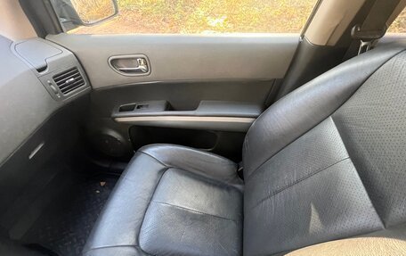 Nissan X-Trail, 2008 год, 1 150 000 рублей, 14 фотография
