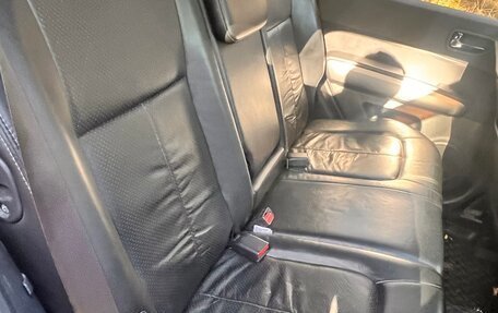 Nissan X-Trail, 2008 год, 1 150 000 рублей, 16 фотография