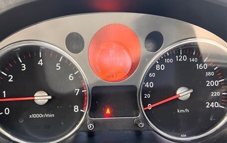 Nissan X-Trail, 2008 год, 1 150 000 рублей, 19 фотография