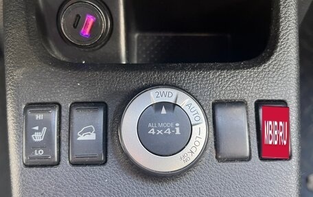 Nissan X-Trail, 2008 год, 1 150 000 рублей, 20 фотография