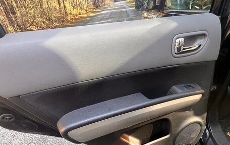 Nissan X-Trail, 2008 год, 1 150 000 рублей, 23 фотография