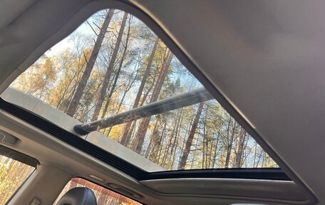 Nissan X-Trail, 2008 год, 1 150 000 рублей, 26 фотография