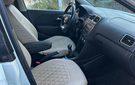 Volkswagen Polo VI (EU Market), 2018 год, 1 190 000 рублей, 6 фотография