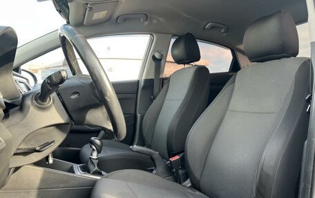 Hyundai Solaris II рестайлинг, 2019 год, 1 399 000 рублей, 10 фотография
