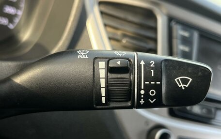 Hyundai Solaris II рестайлинг, 2019 год, 1 399 000 рублей, 19 фотография