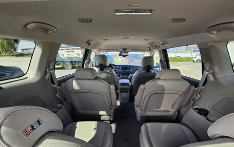 KIA Carnival, 2020 год, 3 000 000 рублей, 7 фотография
