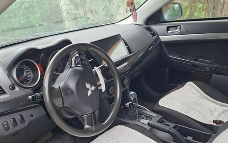 Mitsubishi Lancer IX, 2008 год, 550 000 рублей, 4 фотография