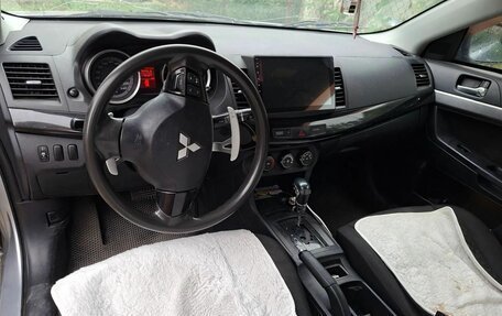 Mitsubishi Lancer IX, 2008 год, 550 000 рублей, 5 фотография