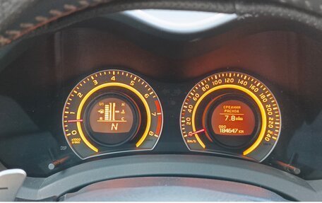 Toyota Auris II, 2007 год, 590 000 рублей, 2 фотография