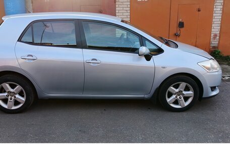Toyota Auris II, 2007 год, 590 000 рублей, 5 фотография