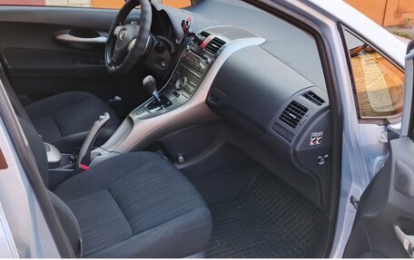 Toyota Auris II, 2007 год, 590 000 рублей, 8 фотография