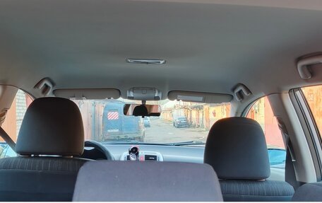 Toyota Auris II, 2007 год, 590 000 рублей, 11 фотография