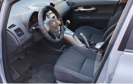 Toyota Auris II, 2007 год, 590 000 рублей, 14 фотография