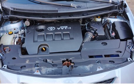 Toyota Auris II, 2007 год, 590 000 рублей, 18 фотография