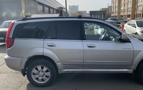 Great Wall Hover H5, 2013 год, 700 000 рублей, 14 фотография