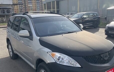 Great Wall Hover H5, 2013 год, 700 000 рублей, 13 фотография