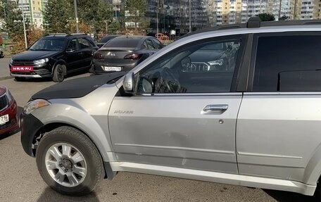 Great Wall Hover H5, 2013 год, 700 000 рублей, 10 фотография