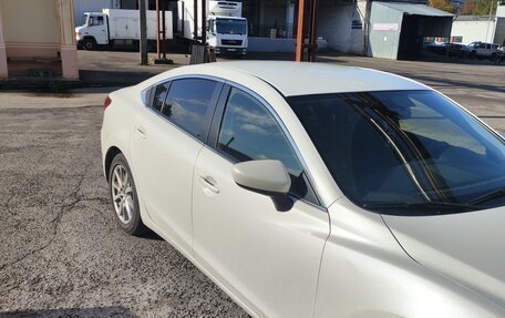 Mazda 6, 2013 год, 1 500 000 рублей, 3 фотография