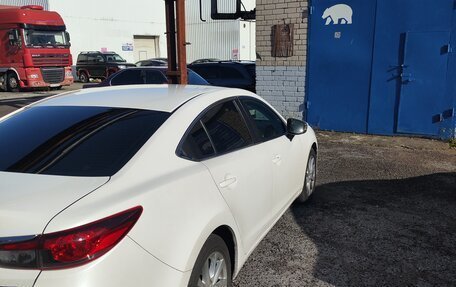 Mazda 6, 2013 год, 1 500 000 рублей, 4 фотография