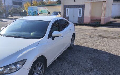 Mazda 6, 2013 год, 1 500 000 рублей, 7 фотография