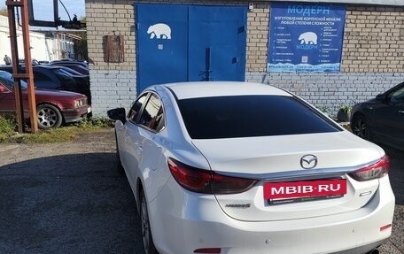 Mazda 6, 2013 год, 1 500 000 рублей, 5 фотография