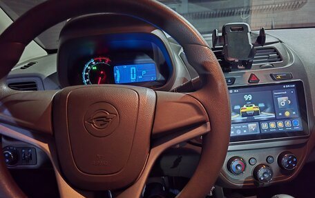 Ravon R4, 2019 год, 1 000 000 рублей, 13 фотография
